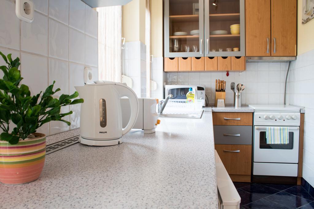 Titan Apartman Gyula Εξωτερικό φωτογραφία